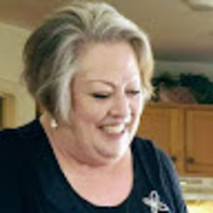 Meet your Posher, Lizabeth